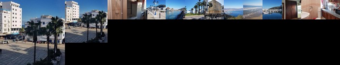 Jolie appartement vue mer