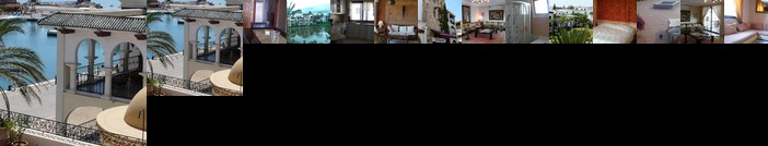 Apartamento lujo frente al mar