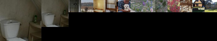 U Heleny i Piotra pokoje goscinne