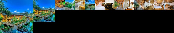 Shanshui Youming Garden Homestay