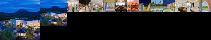 My Son Heritage Resort And Spa