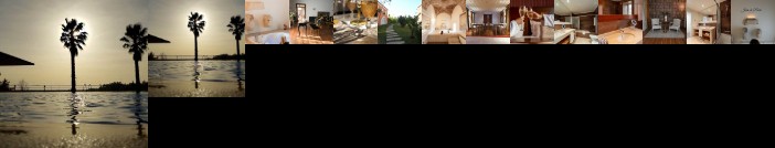 Palacio Sao Silvestre-Boutique Hotel