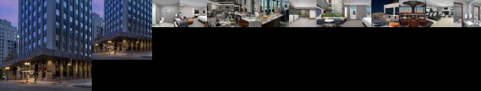 Embassy Suites By Hilton Knoxville Downtown