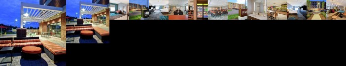 Home2 Suites By Hilton Amherst Buffalo