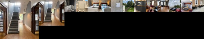 The Great Western Hotel Taunton