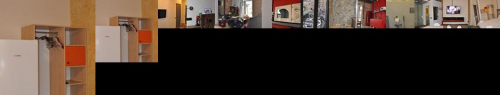 Apartment Arena City Loft