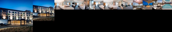 Courtyard by Marriott Atlanta Vinings/Galleria