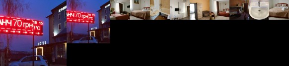 Hotel & Restaurant Zhuliany City