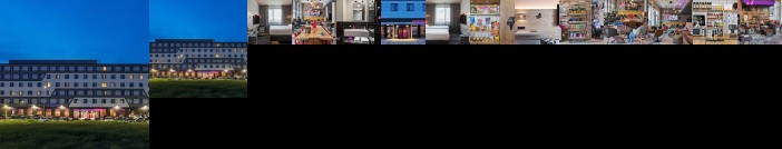 Moxy Frankfurt Airport Kelsterbach