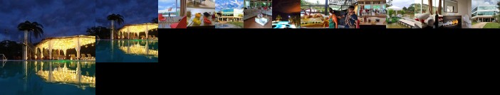 Ecopark Hotel Puyo Amazonia Ecuador