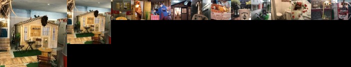 HafenTraum IndoorHostelCamp