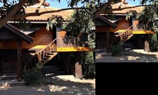 Yai Nang Garden Homestay