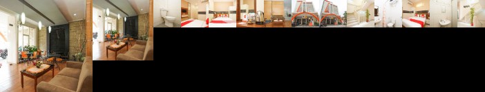OYO 450 Semampir Residence