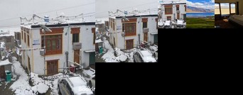 Dolphin Guest House Leh
