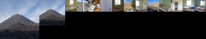 Casa Monte Amarelo - Casa Audilia