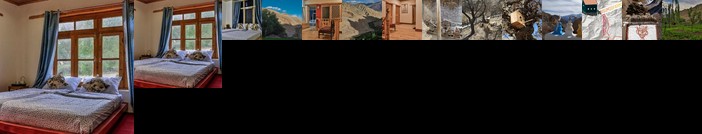 Sumdo saspotse farmstay