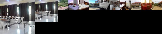 Mparo Guest Apartments