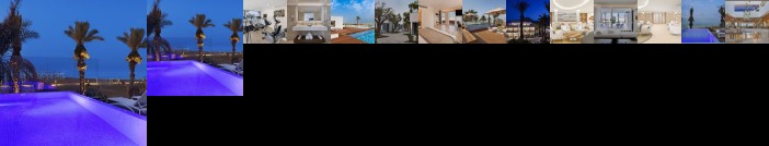 Milos Hotel Dead Sea