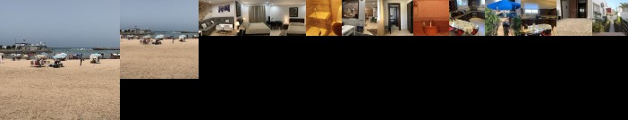 Au Coeur Des Plages de Rabat