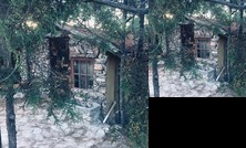 Cabanas La Aldea Cuauhtemoc