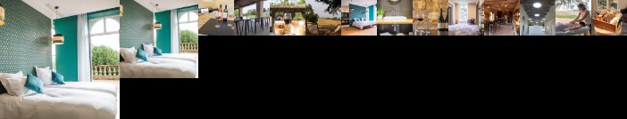 The Originals Chateau de Tauzies