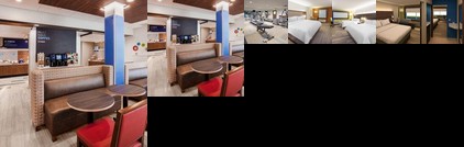 Holiday Inn Express & Suites - Halifax - Dartmouth