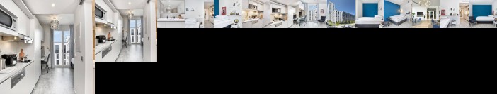 H ome Serviced Apartments Munchen