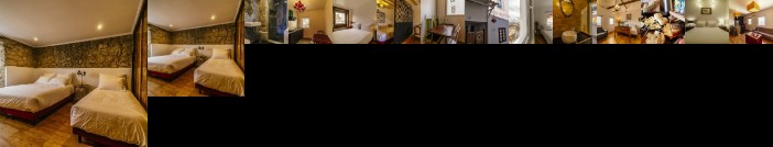 Memorias Charme Residences