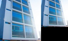 Hotel Rasec Pimentel