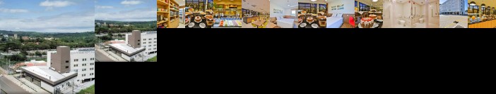 Fit Transamerica Jaguariuna