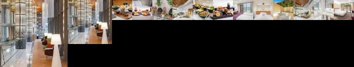 Radisson Blu Hotel & Residence Riyadh Diplomatic Quarter