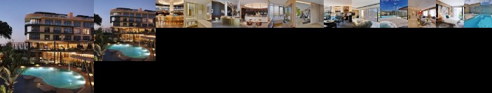 The Houghton Hotel Spa Wellness & Golf