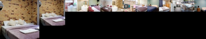 Fantasy Ocean Holiday House