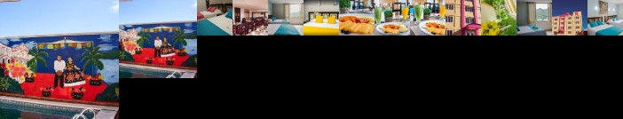 Hotel De La Pena Inn