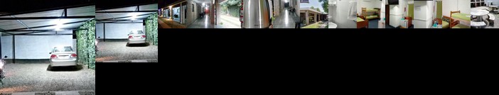 El Peregrino Villa Cura Brochero