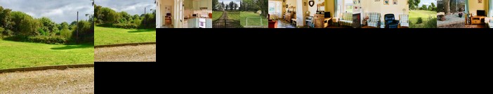 Spacious Traditional Family home