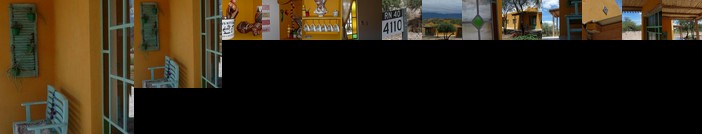 Los Remenizos Cabanas de Montana