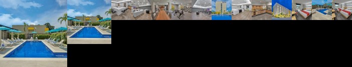 City Express Tapachula