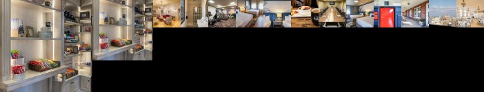 The Stella Hotel & Ballroom