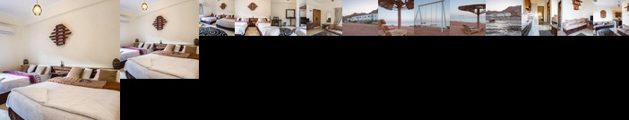 Sea View Apartment Dahab