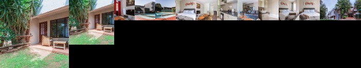 Alimama Spaces Manson's Bedford Haven