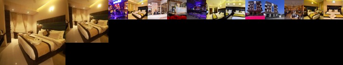 Hotel Le Grande Chomu