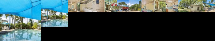 Riverview Tourist Village