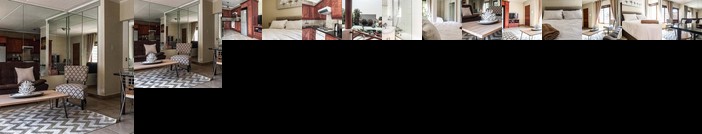 Alimama Spaces Chelsea Pad