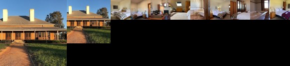 Yarrabandai Creek Homestead