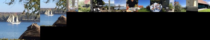 Troense Bed and Breakfast by the sea