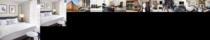 The Whitney Hotel Boston