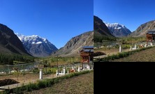 Trespone Valley Resort Kargil