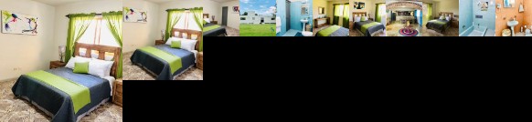 Finca los Arcos en Chapala