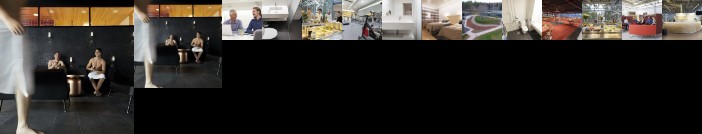 Kokoushotelli Murikanranta